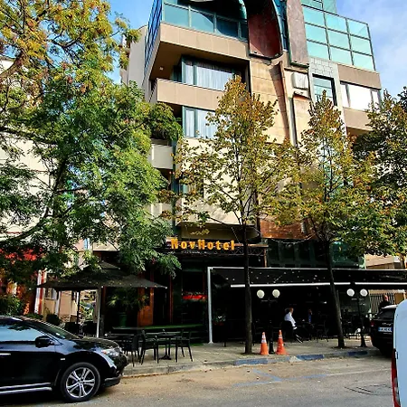 Hotel Nov