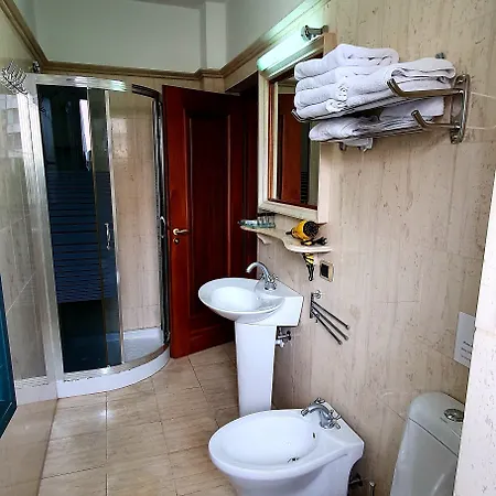 Hotel Nov Tirana