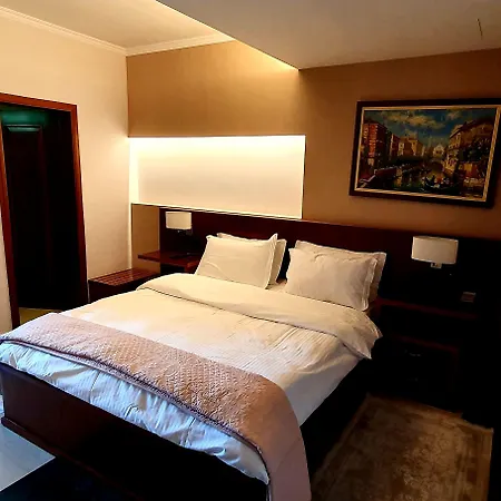 Hotel Nov