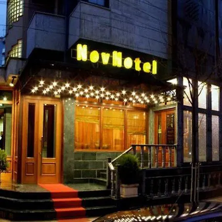 Nov Hotel