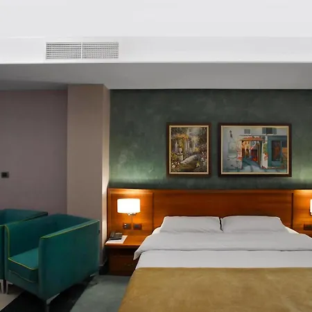 Hotel Nov Tirana