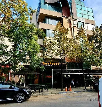Hotel Nov 4*