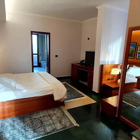 Hotel Nov Tirana