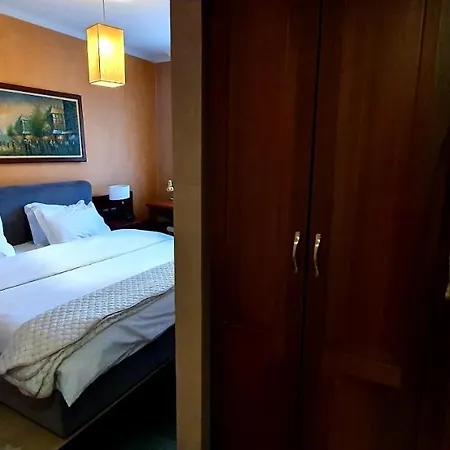 Nov Hotel Tirana