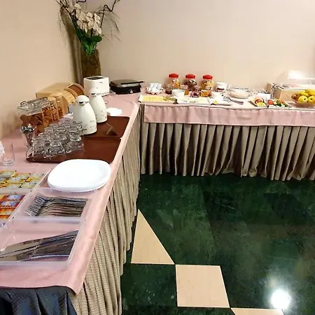 Hotel Nov 4*