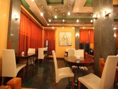Hotel Nov Tirana