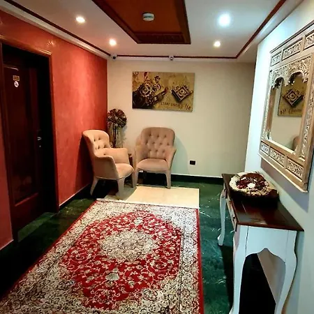 Hotel Nov Tirana